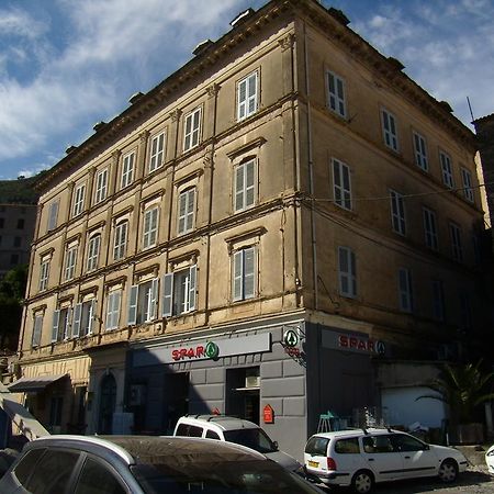 A Balamata Cervione Dış mekan fotoğraf