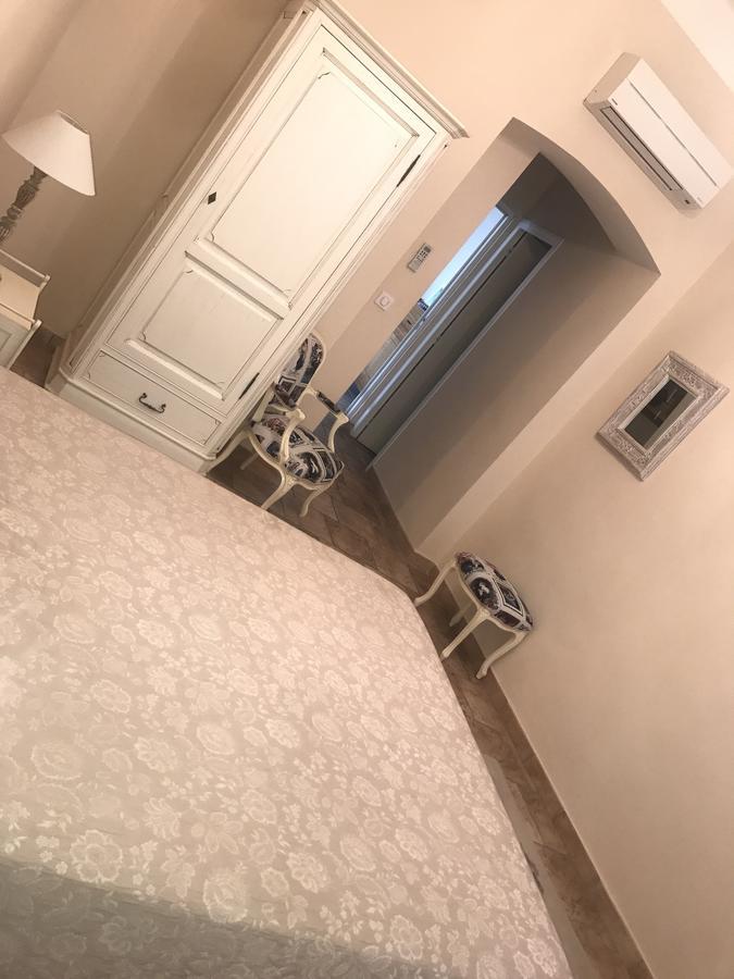 A Balamata Cervione Dış mekan fotoğraf