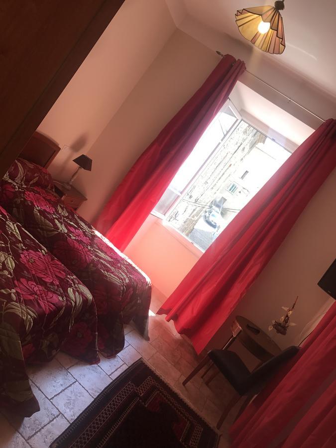 A Balamata Cervione Dış mekan fotoğraf