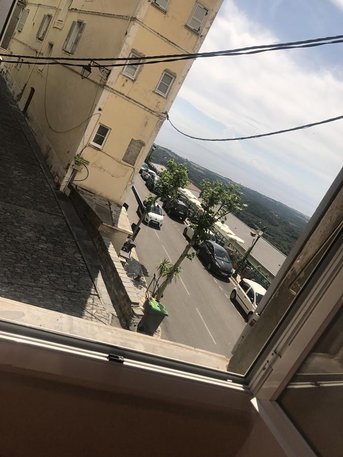 A Balamata Cervione Dış mekan fotoğraf