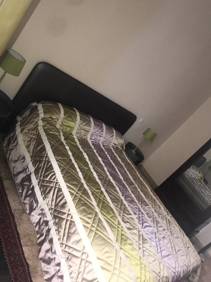 A Balamata Cervione Dış mekan fotoğraf
