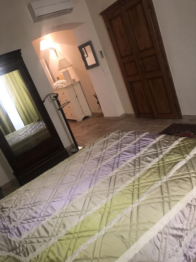 A Balamata Cervione Dış mekan fotoğraf