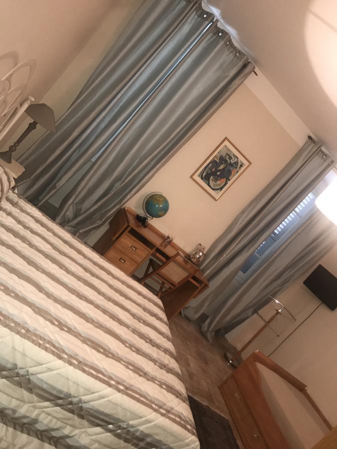 A Balamata Cervione Dış mekan fotoğraf