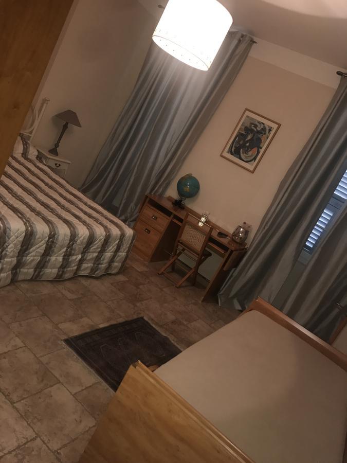 A Balamata Cervione Dış mekan fotoğraf