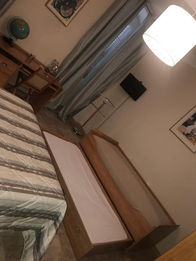 A Balamata Cervione Dış mekan fotoğraf
