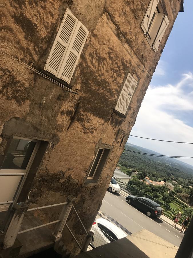 A Balamata Cervione Dış mekan fotoğraf