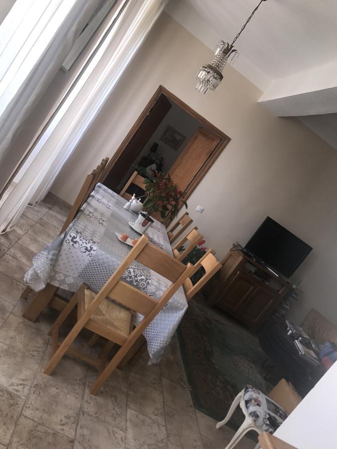 A Balamata Cervione Dış mekan fotoğraf