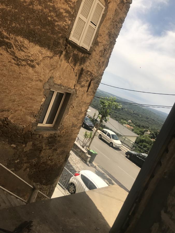A Balamata Cervione Dış mekan fotoğraf