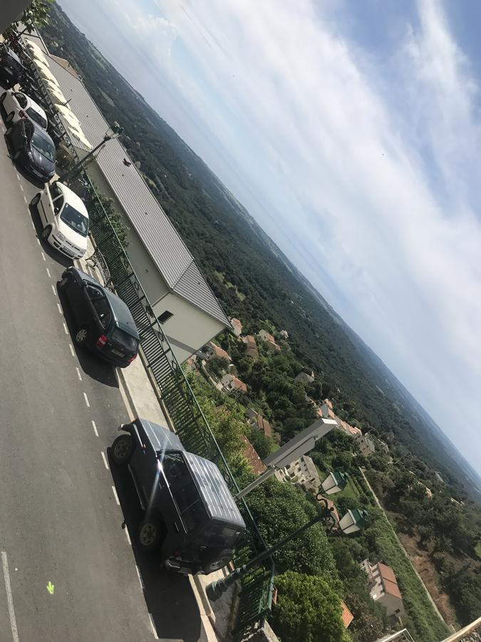 A Balamata Cervione Dış mekan fotoğraf